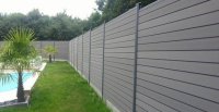 Portail Clôtures dans la vente du matériel pour les clôtures et les clôtures à Coulmier-le-Sec