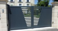 Notre société de clôture et de portail à Coulmier-le-Sec
